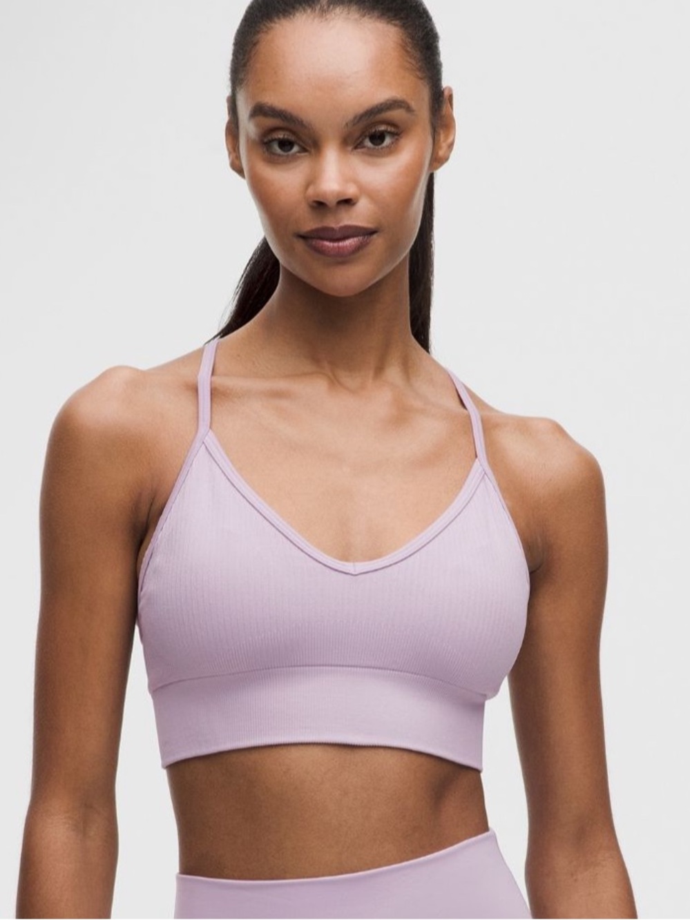 Ebb to Street Bra B/C size 8